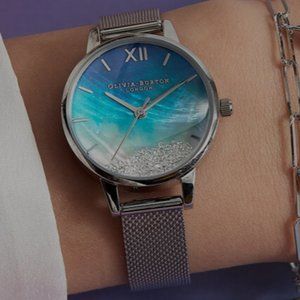 ISO Olivia Burton Under the Sea Watch